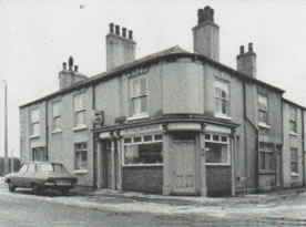 The Collingwood