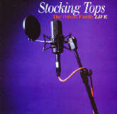 A photo of Stockings Tops album cover